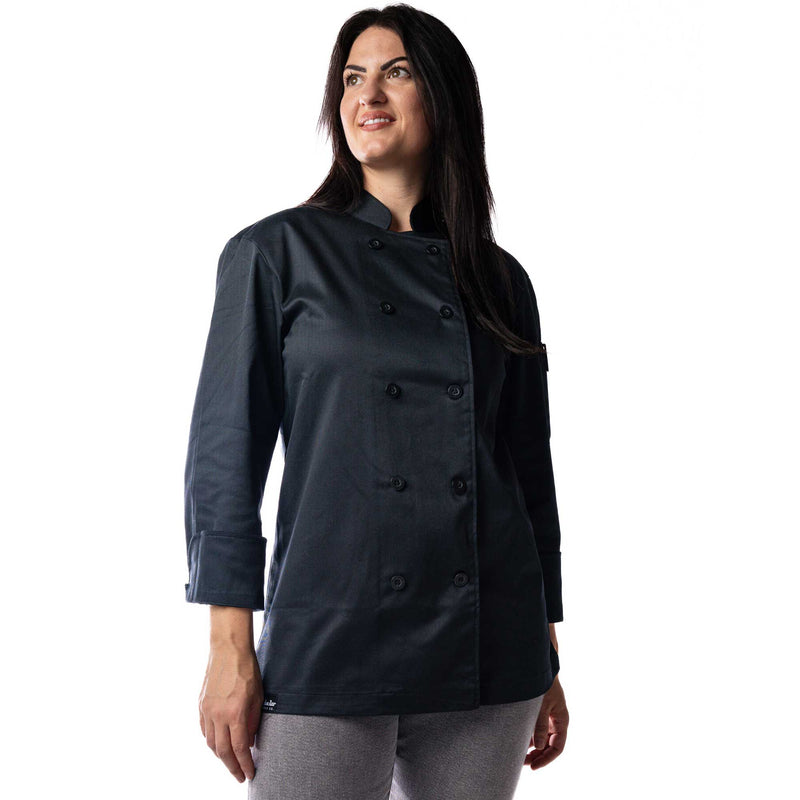 Prep Jacket - L/S-6