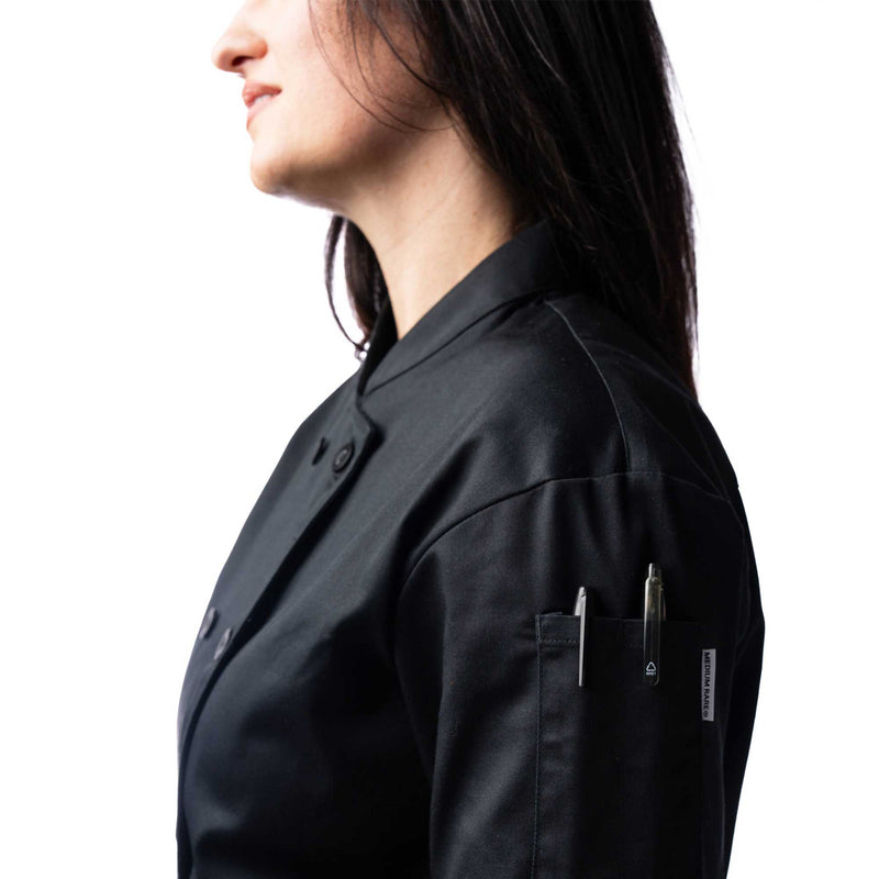Prep Jacket - L/S-10