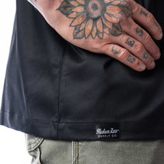 Prep Jacket - L/S-4
