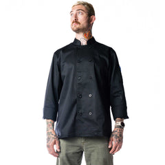 Prep Jacket - L/S-2