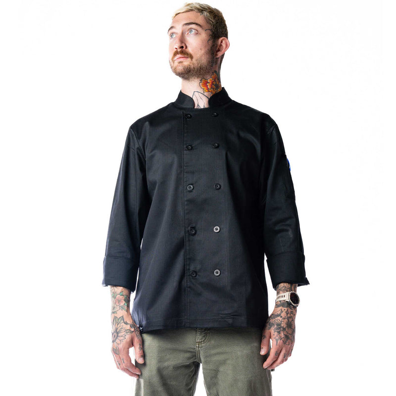 Prep Jacket - L/S-2