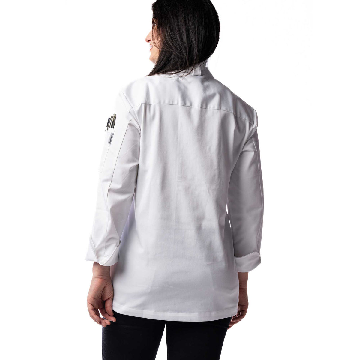 Prep Jacket - L/S-8