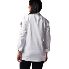 Prep Jacket - L/S-8
