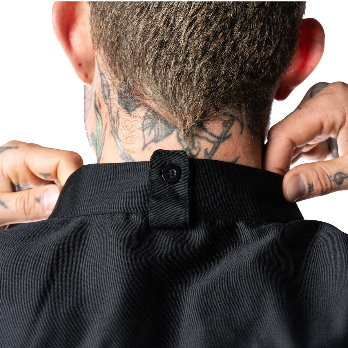 Prep Jacket - L/S-3