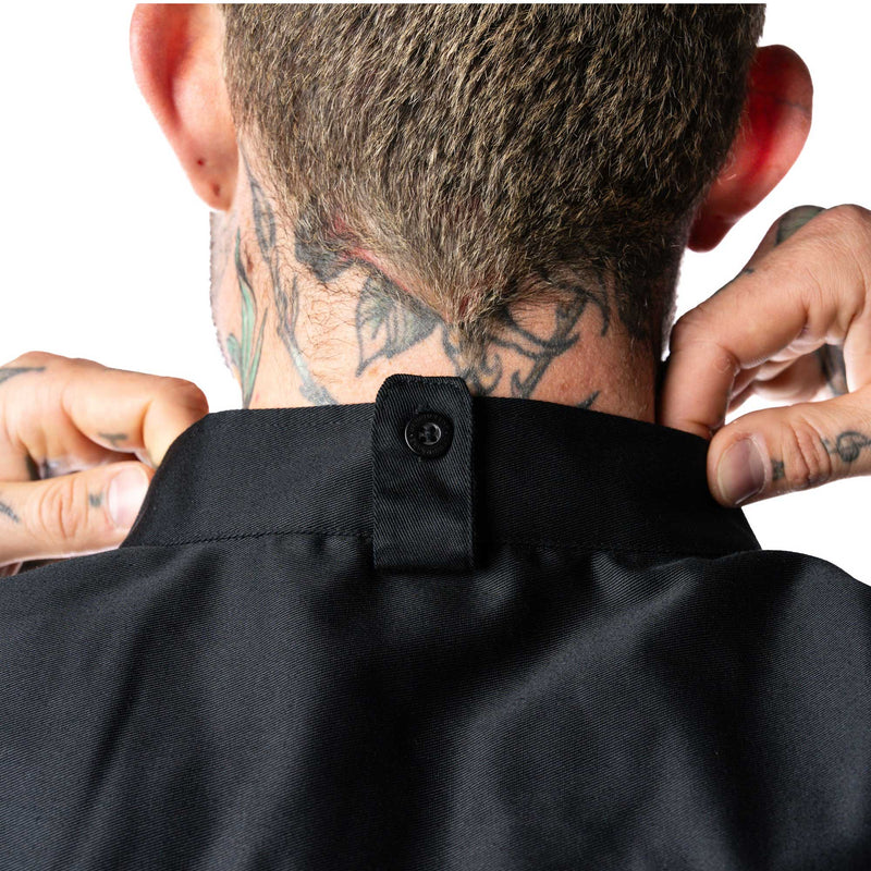 Prep Jacket - L/S-3