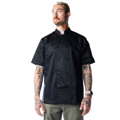 Prep Jacket - S/S-3