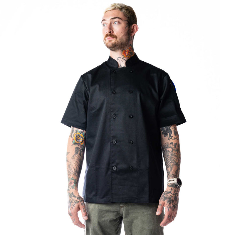 Prep Jacket - S/S-3