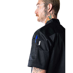 Prep Jacket - S/S-6