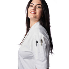 Prep Jacket - S/S-2