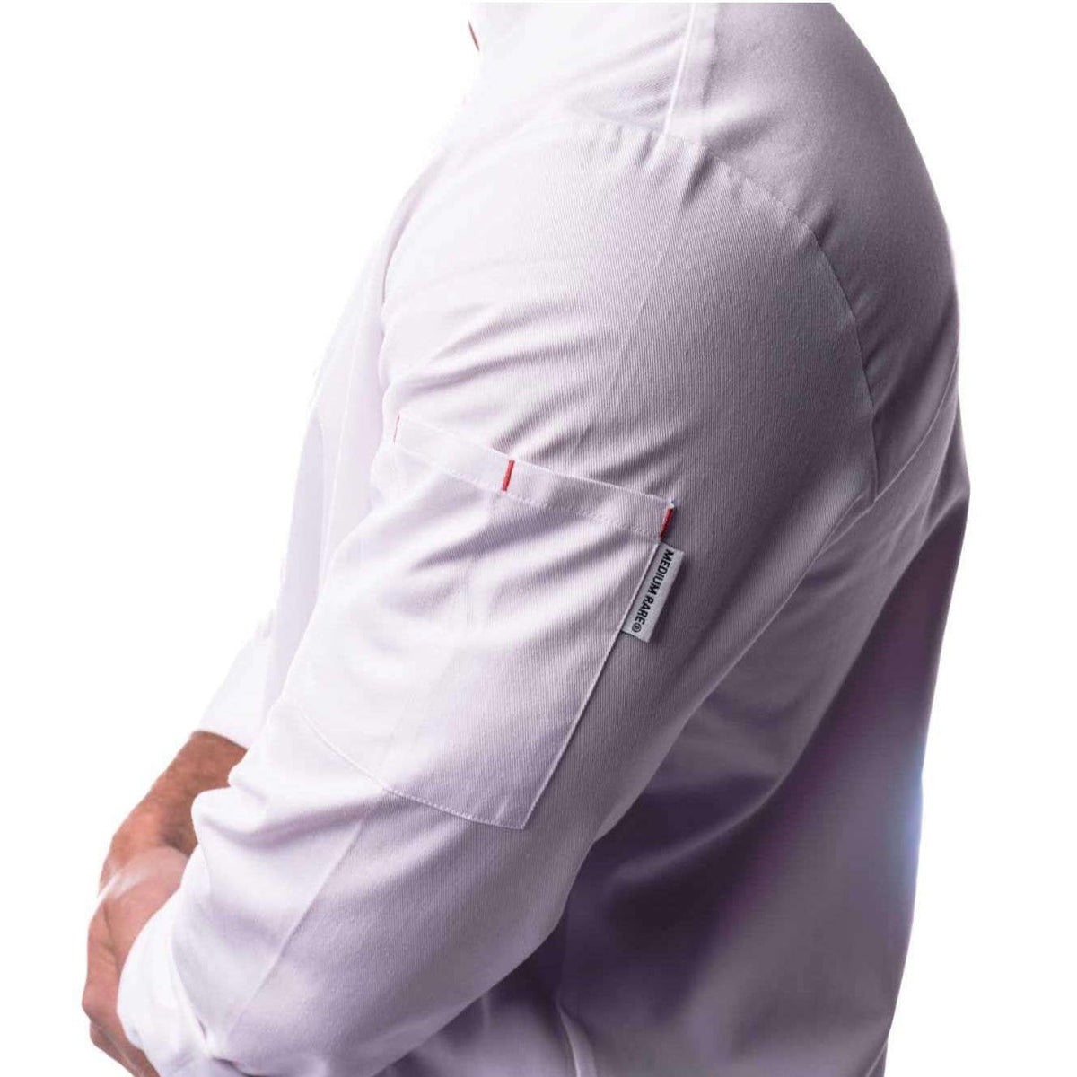 Prep Jacket - L/S-14