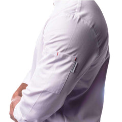 Prep Jacket - L/S-14