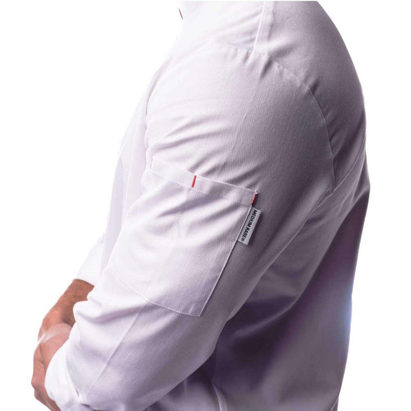 Prep Jacket - L/S-14