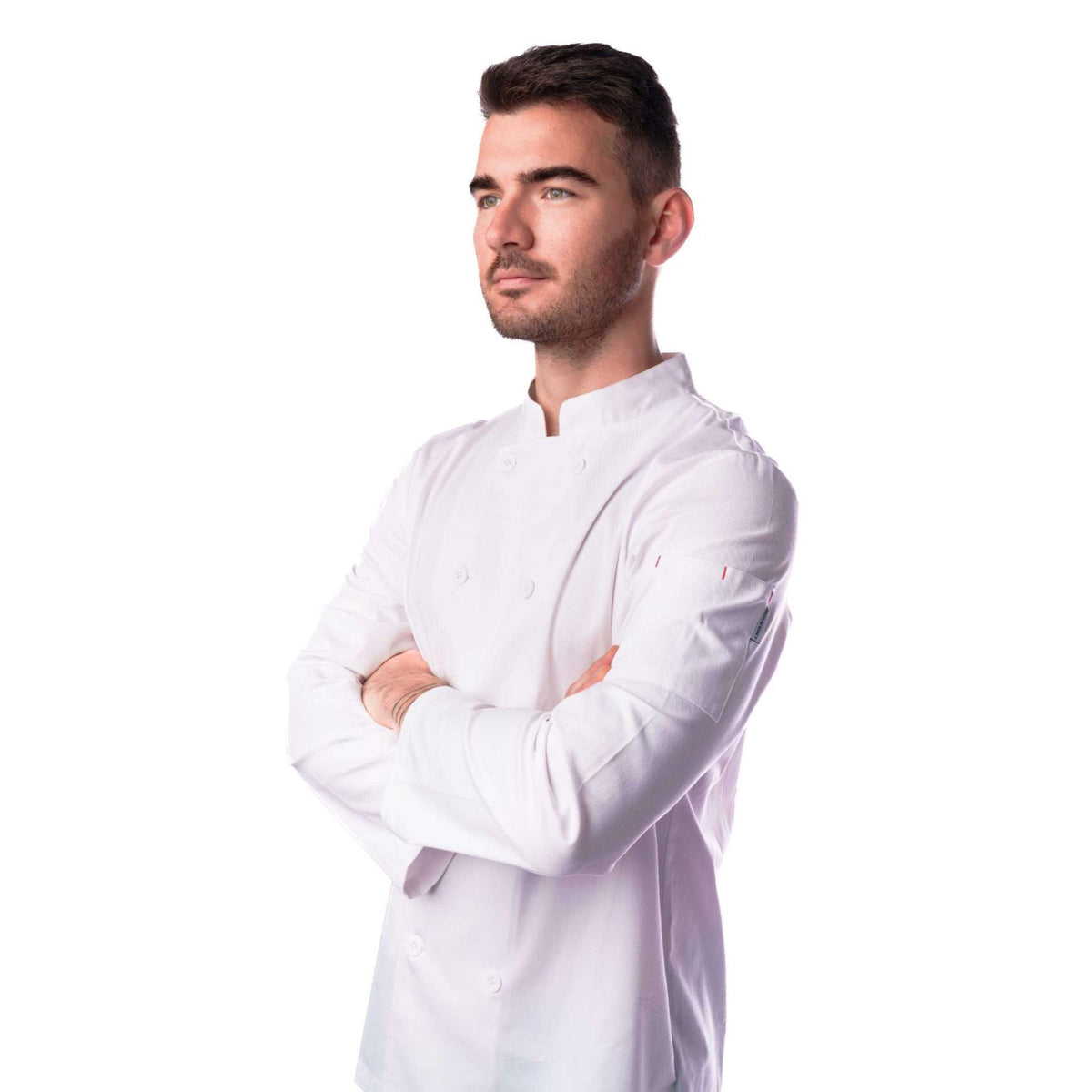Prep Jacket - L/S-11