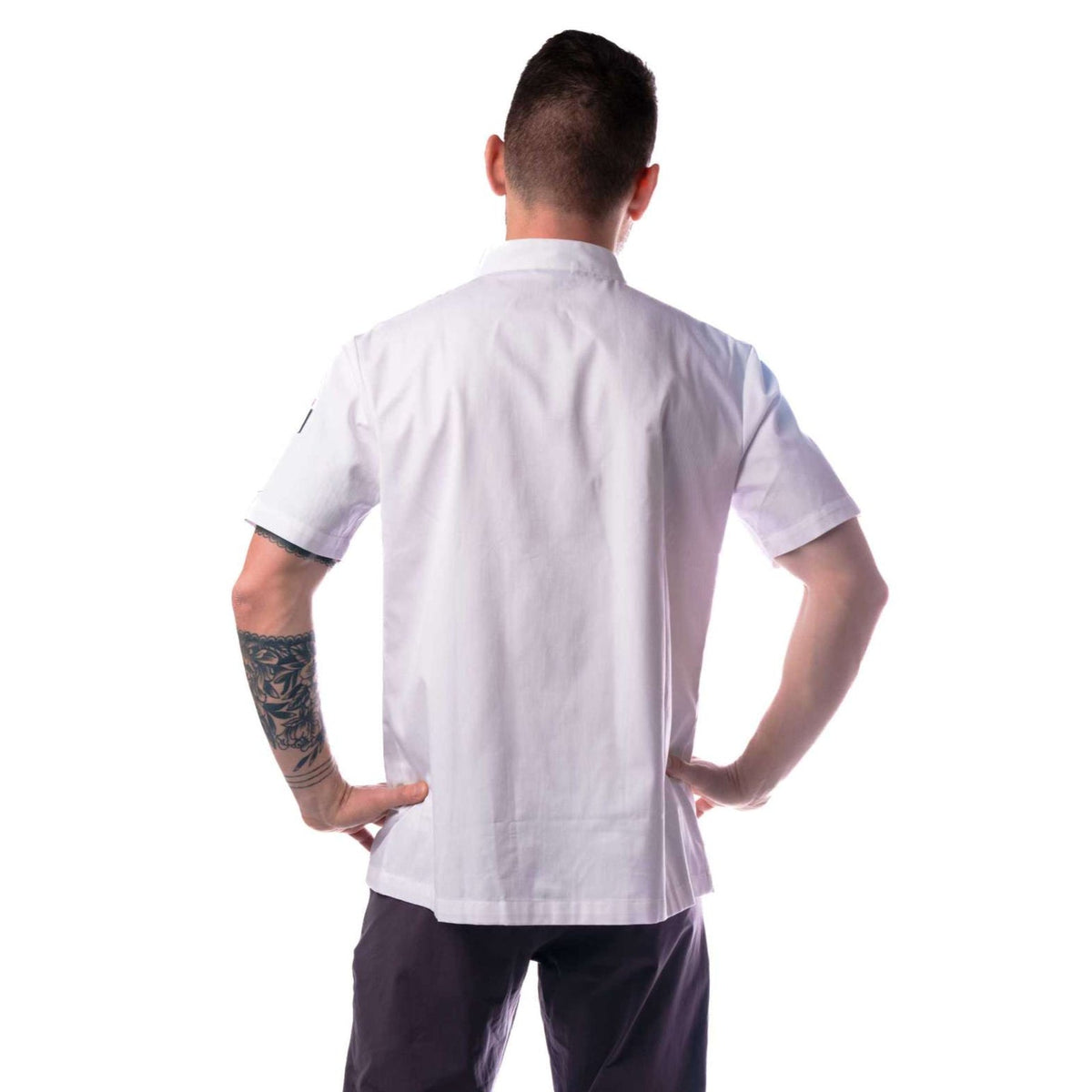 Prep Jacket - S/S-12