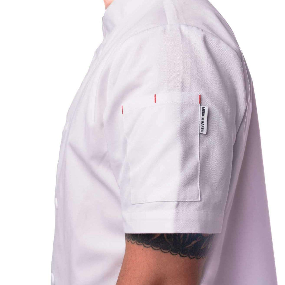 Prep Jacket - S/S-11