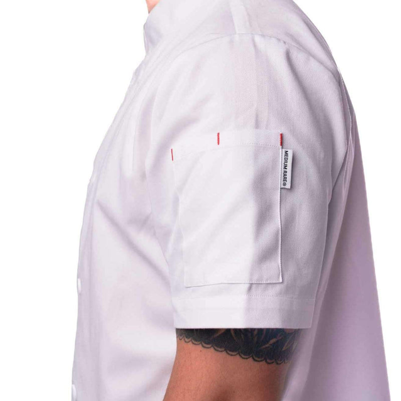 Prep Jacket - S/S-11
