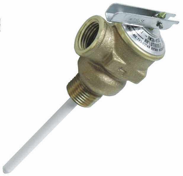 1/2" Pressure Relief Valve-1