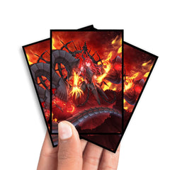 Promethean Princess Card Sleeves-1