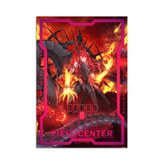 Promethean Princess Metal Field Center-1