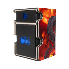 Promethean Princess - Mach 3 Deck Box-3