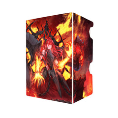 Promethean Princess - Mach 3 Deck Box-4