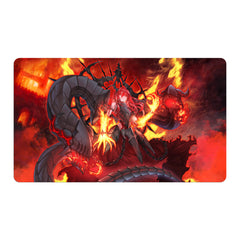 Promethean Princess Playmat-1