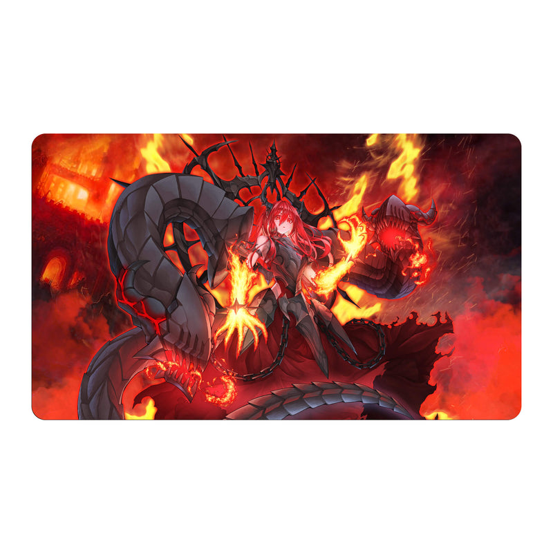 Promethean Princess Playmat-1