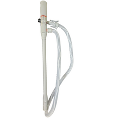 PumpMatic Stick Pump w/ Auto-Stop Sensor & 4.25 Ft Hose-10