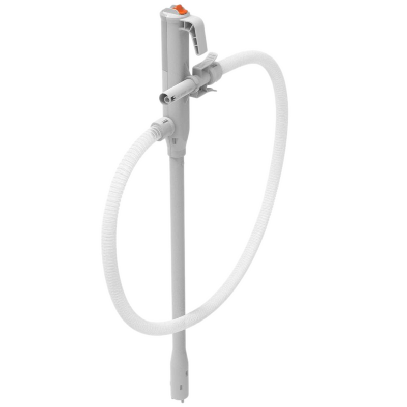 PumpMatic Stick Pump w/ Auto-Stop Sensor & 4.25 Ft Hose-2