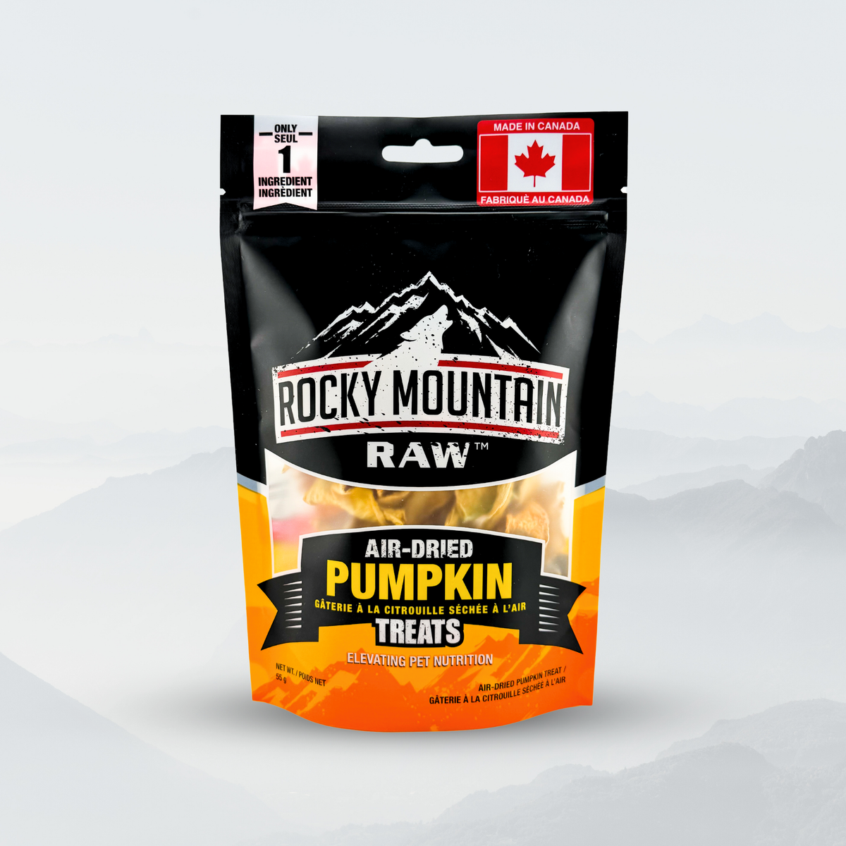 Air Dried Pumpkin Treats-4