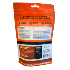 Fresh Soft Pumpkin Training Treats 170g-3