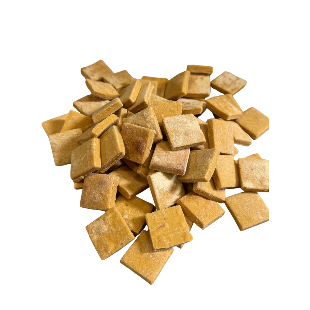Fresh Soft Pumpkin Training Treats 680g-3