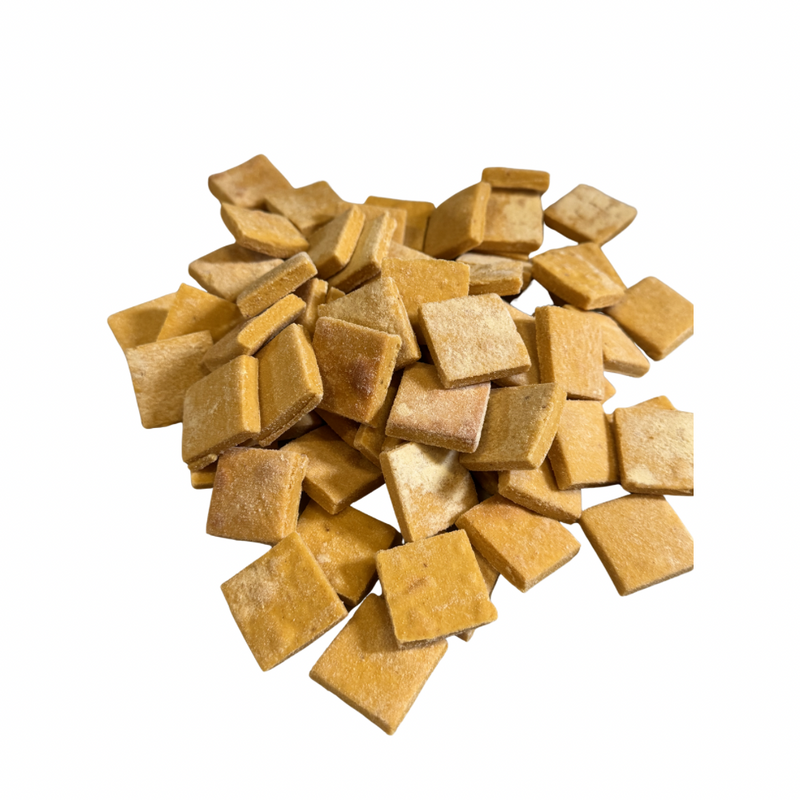 Fresh Soft Pumpkin Training Treats 680g-3