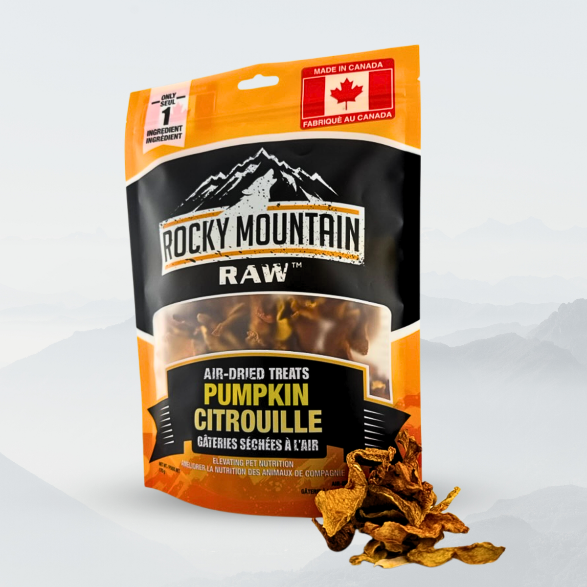 Air Dried Pumpkin Treats-5