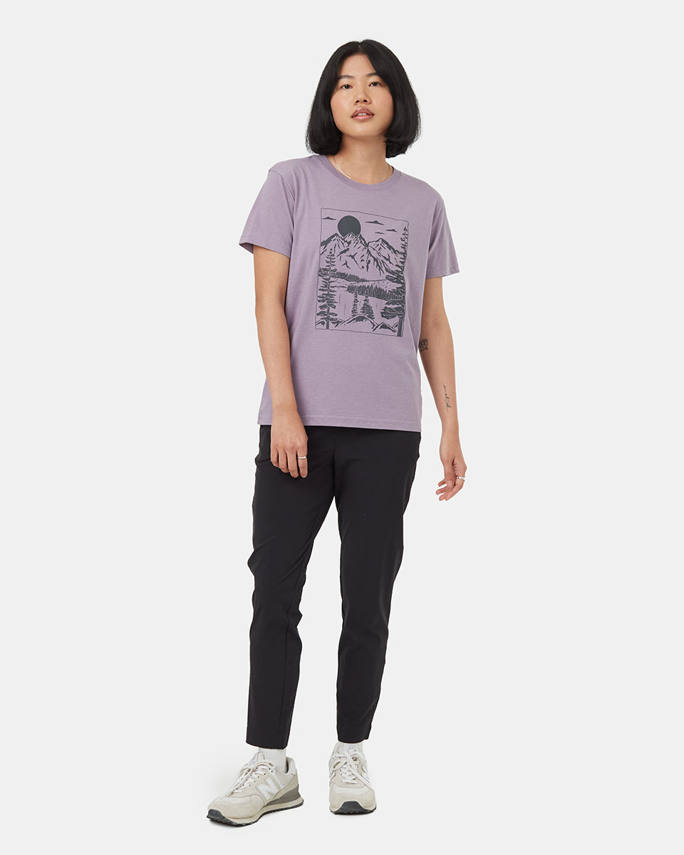 Mountain Air T-Shirt-3