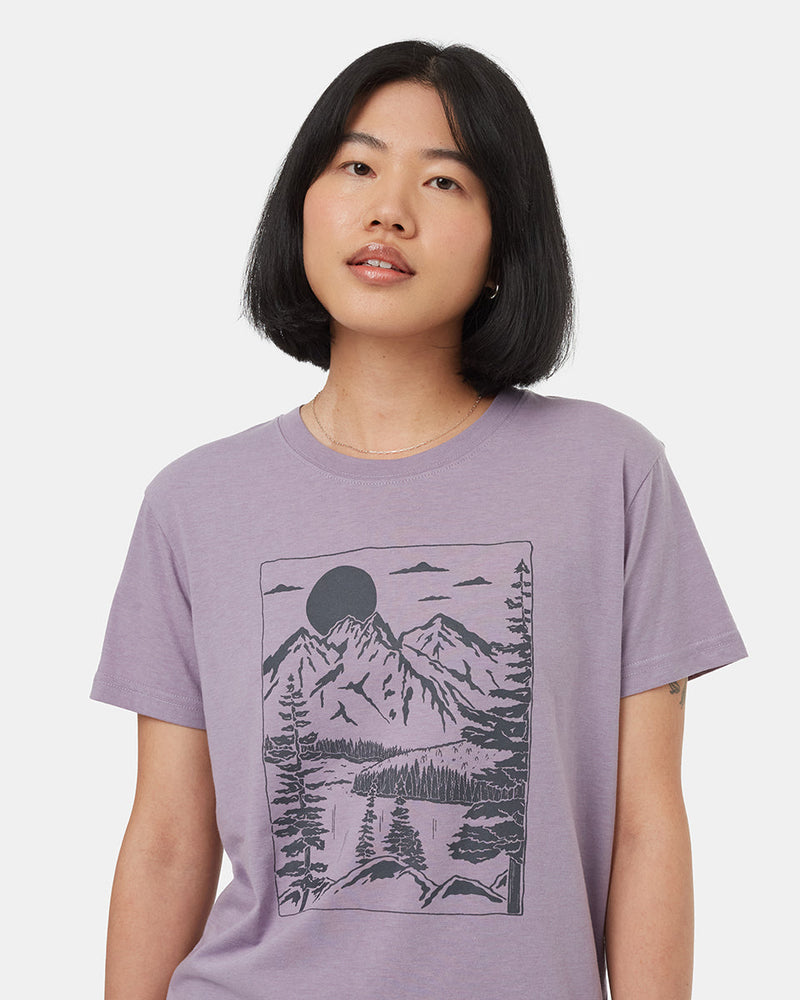 Mountain Air T-Shirt-4
