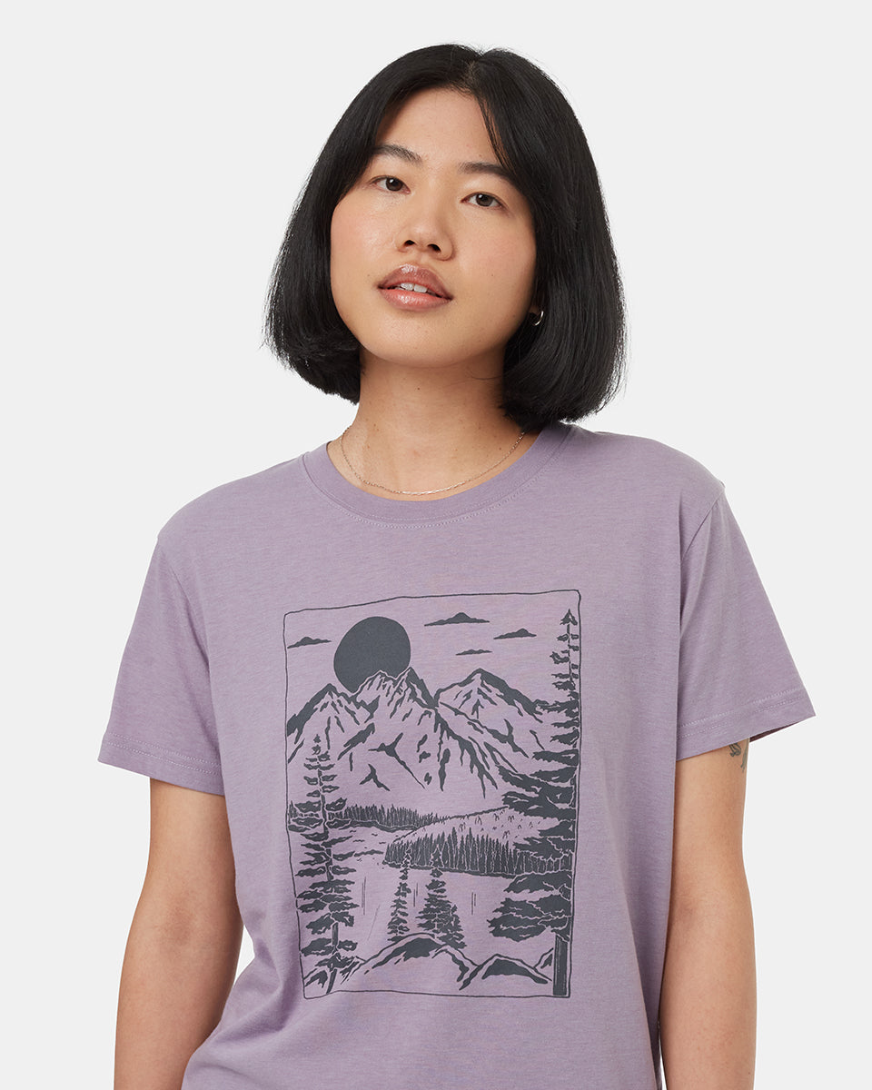 Mountain Air T-Shirt-4