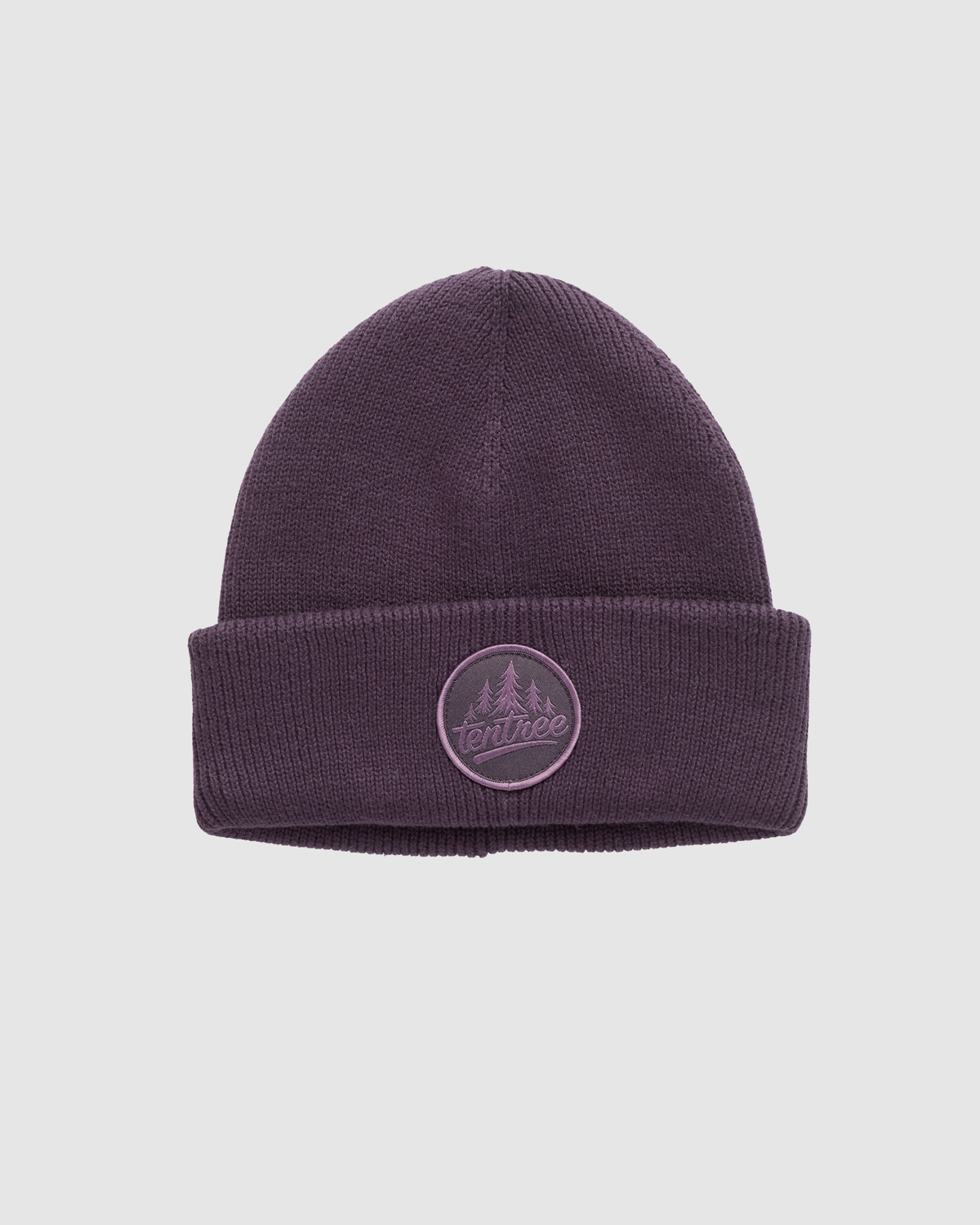 Tentree Trees Alden Beanie-1
