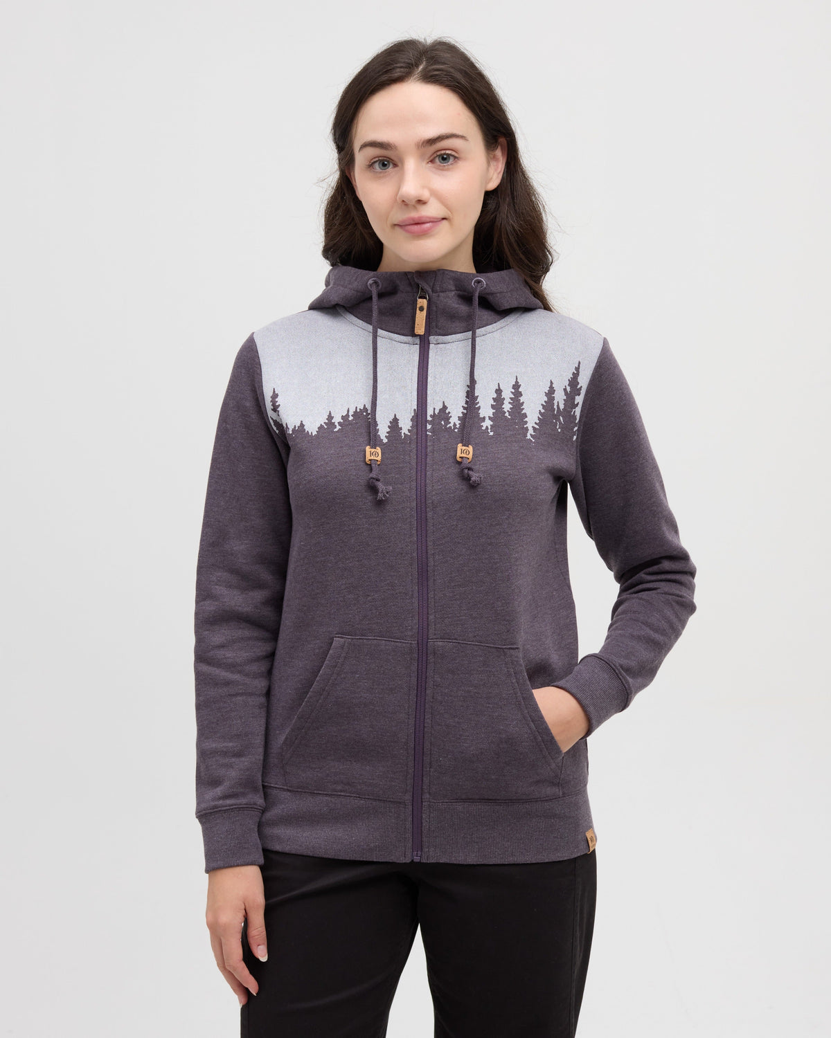 Juniper Zip Hoodie-5