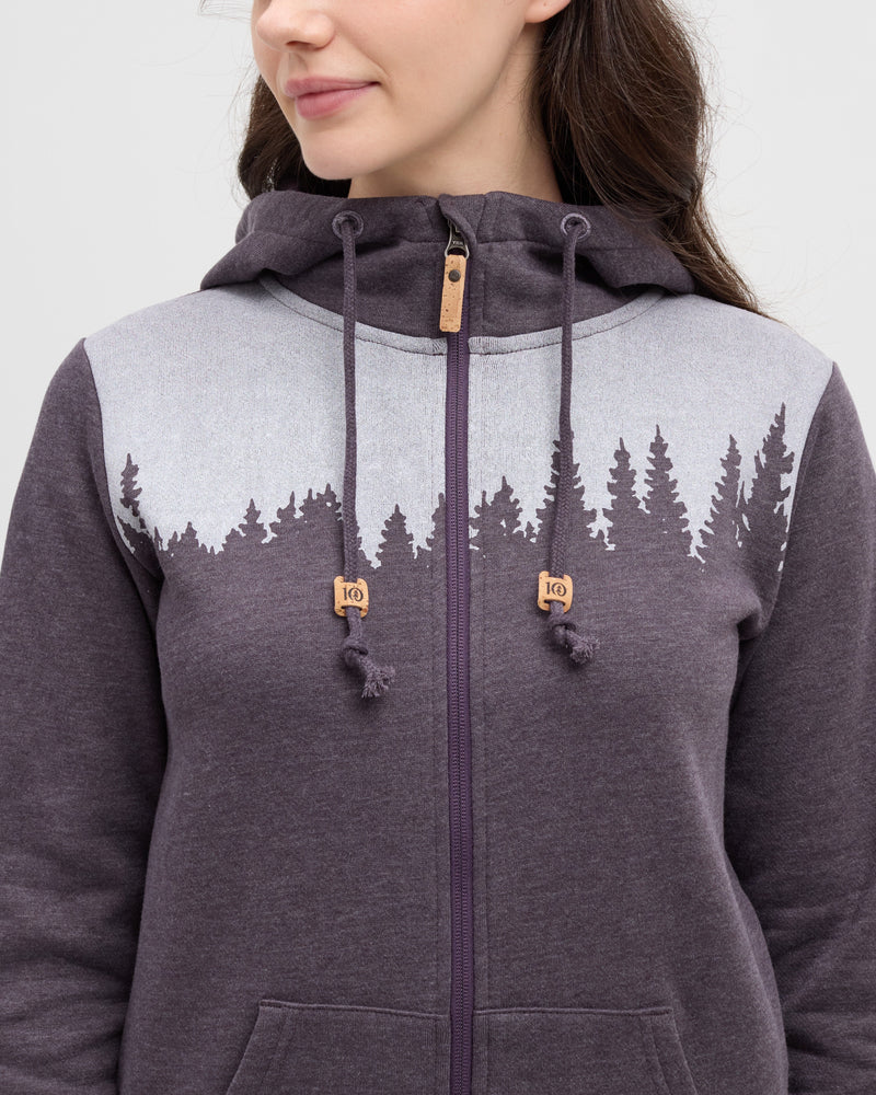 Juniper Zip Hoodie-3