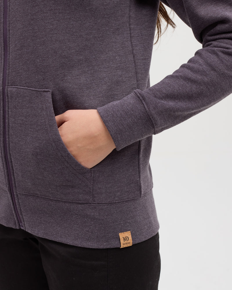 Juniper Zip Hoodie-4
