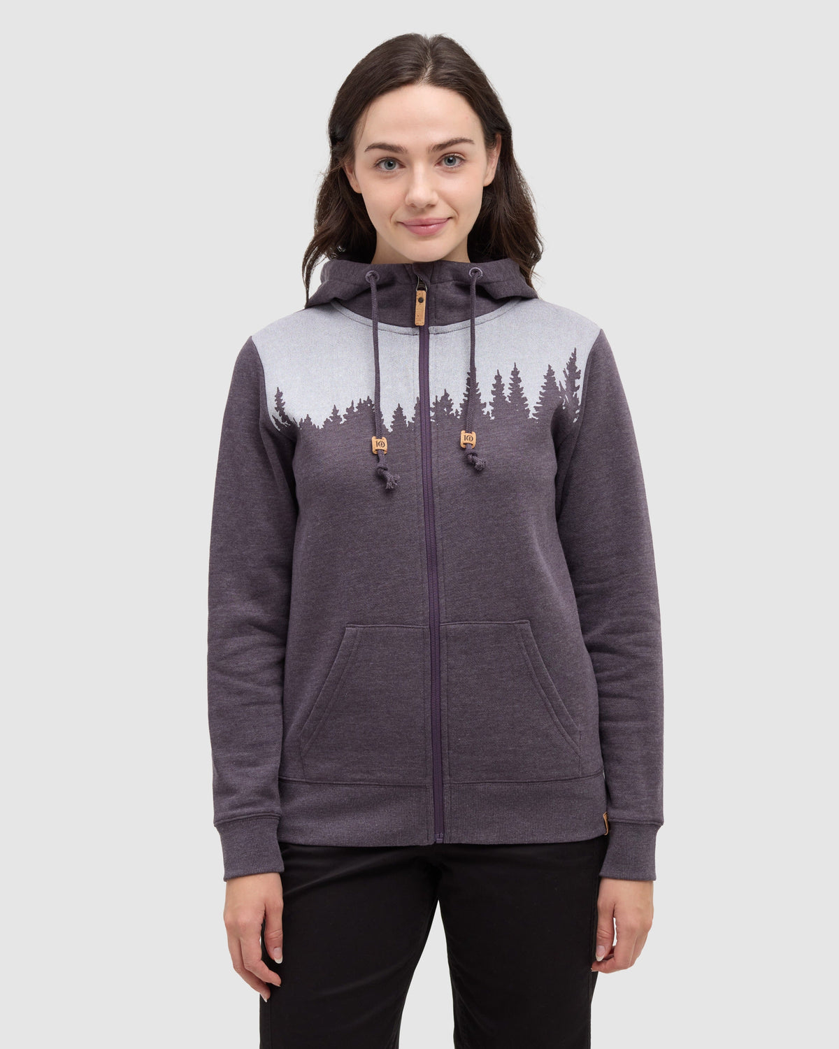 Juniper Zip Hoodie-1