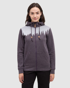 Juniper Zip Hoodie-1