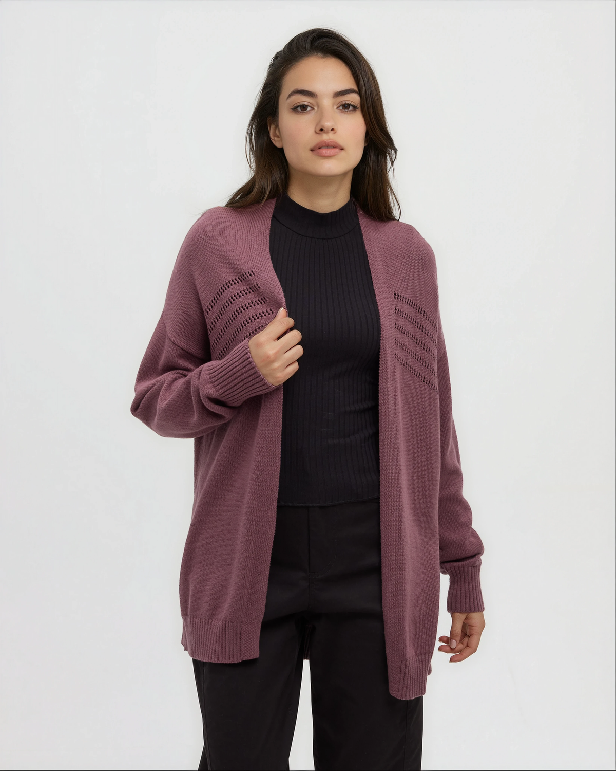 Prairies Cardigan-4