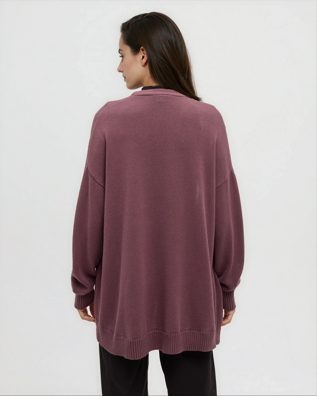 Prairies Cardigan-2