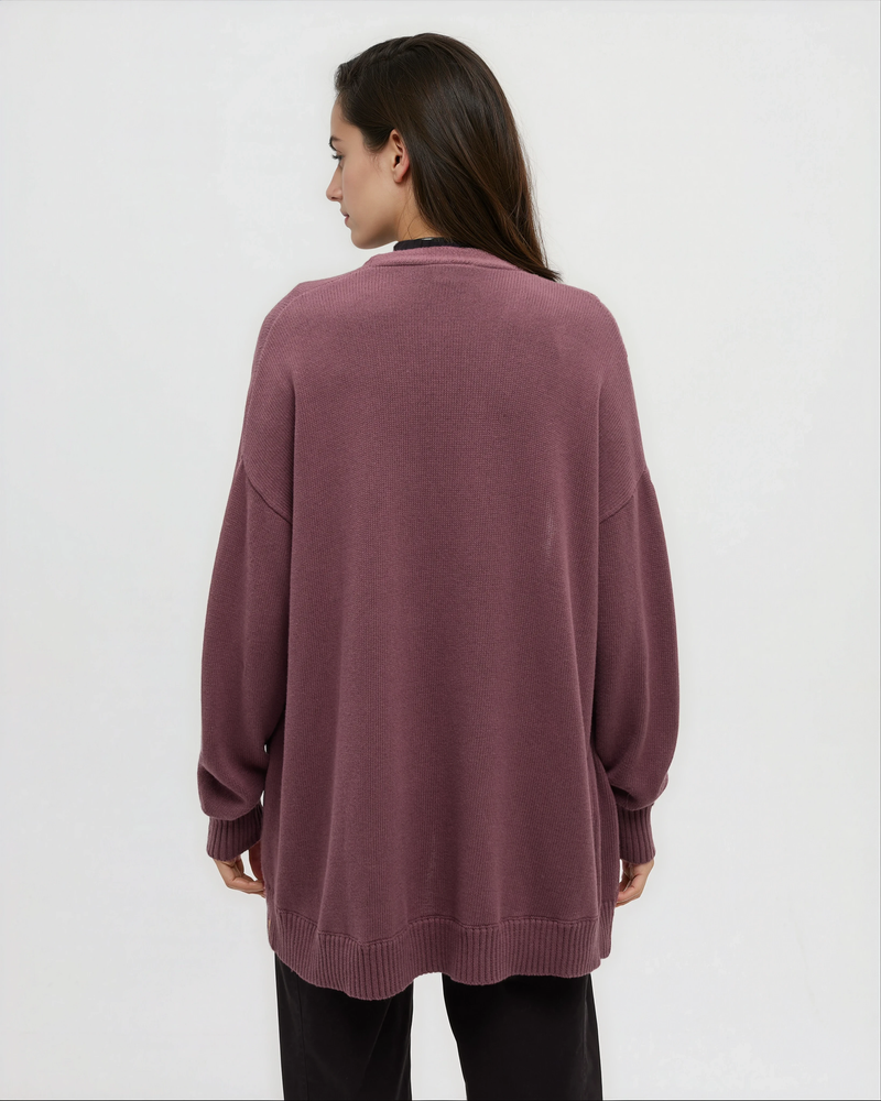Prairies Cardigan-2