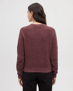 Morrell Fleck Sweater-2