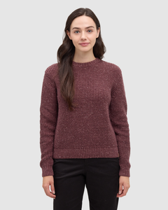 Morrell Fleck Sweater-1