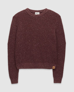 Morrell Fleck Sweater-4