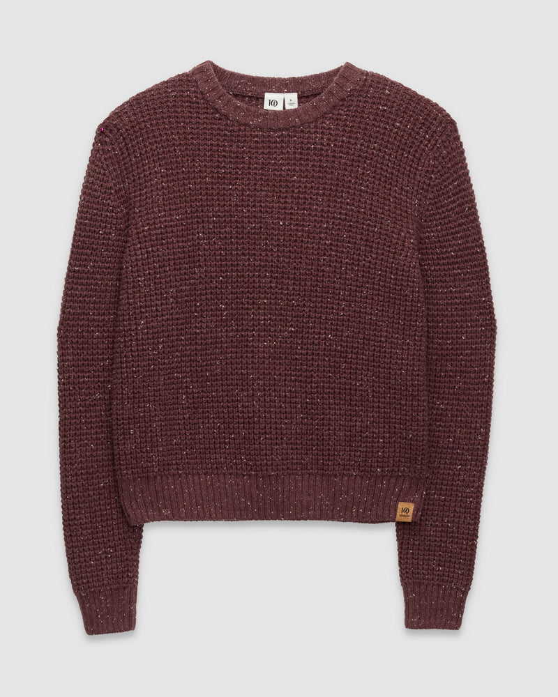 Morrell Fleck Sweater-4